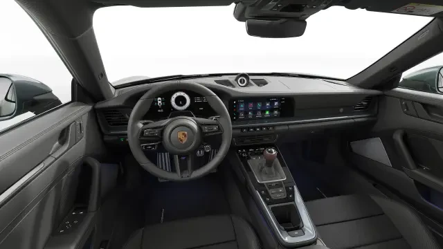 2026 Porsche 992 Carrera T - Image 30 of 30