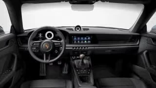 2026 Porsche 992 Carrera T - Image 25 of 31