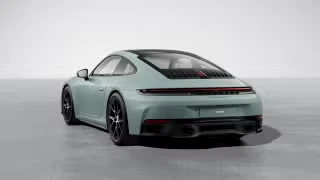 2026 Porsche 992 Carrera T - Image 17 of 31