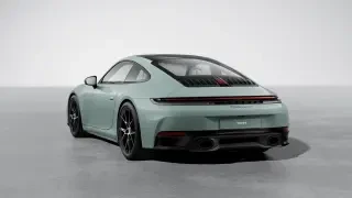 2026 Porsche 992 Carrera T - Image 21 of 31