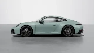 2026 Porsche 992 Carrera T - Image 13 of 31