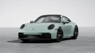 2026 Porsche 992 Carrera T - Image 5 of 31