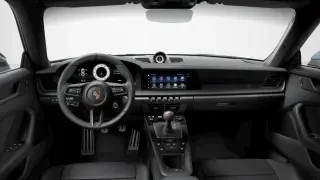 2026 Porsche 992 Carrera T - Image 29 of 31