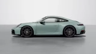 2026 Porsche 992 Carrera T - Image 9 of 31