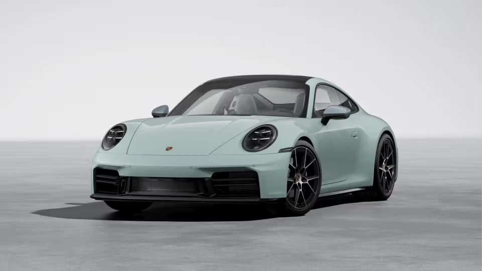 2026 Porsche 992 Carrera T - Image 3 of 31