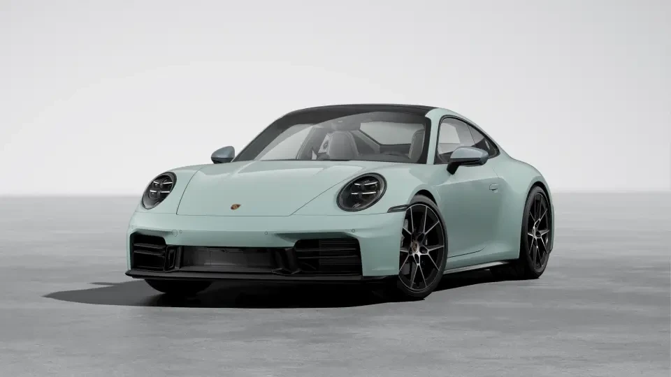 2026 Porsche 992 Carrera T - Image 7 of 31
