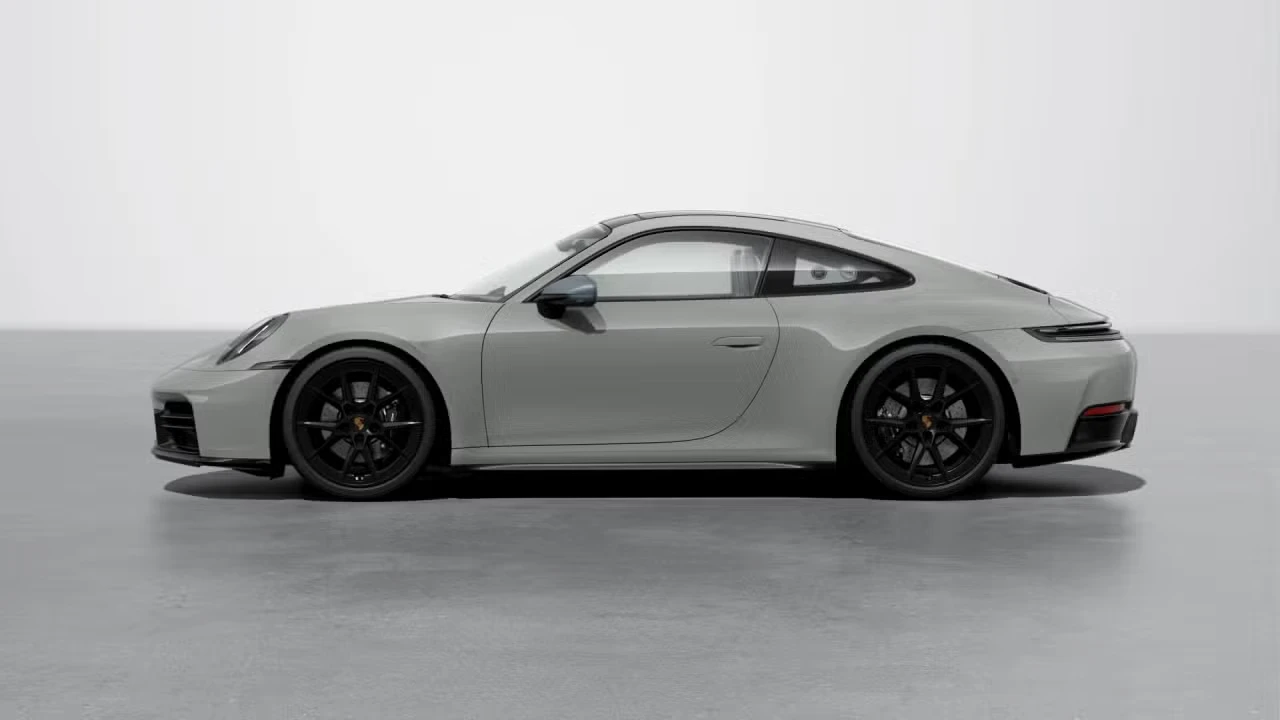 2026 Porsche 992 Carrera T - Image 12 of 21