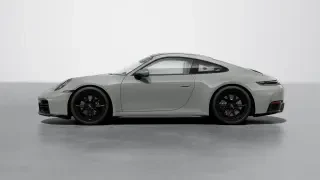2026 Porsche 992 Carrera T - Image 13 of 21