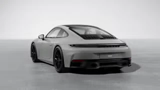 2026 Porsche 992 Carrera T - Image 17 of 21