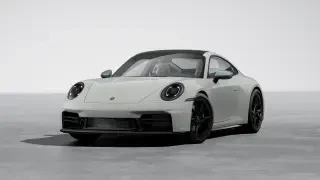 2026 Porsche 992 Carrera T - Image 5 of 21