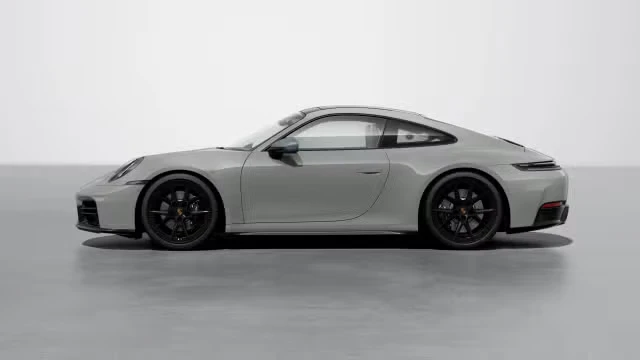2026 Porsche 992 Carrera T - Image 10 of 21