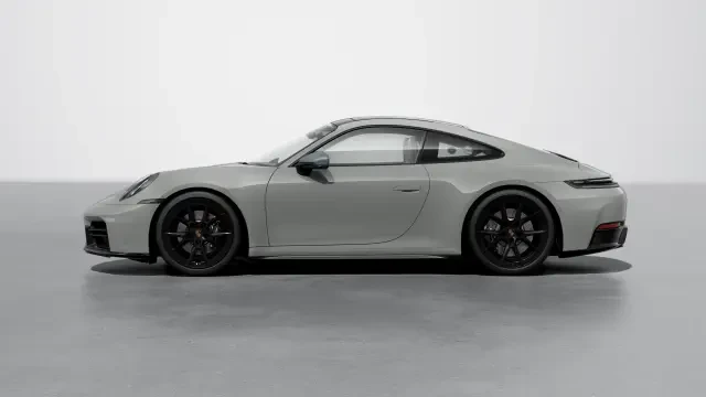 2026 Porsche 992 Carrera T - Image 14 of 21