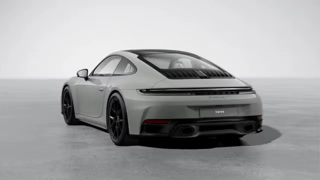 2026 Porsche 992 Carrera T - Image 18 of 21