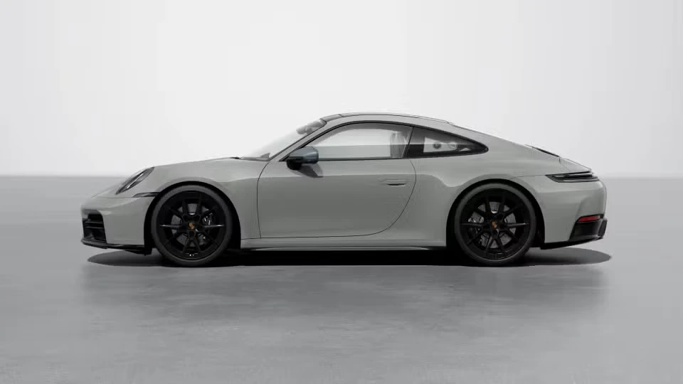 2026 Porsche 992 Carrera T - Image 11 of 21