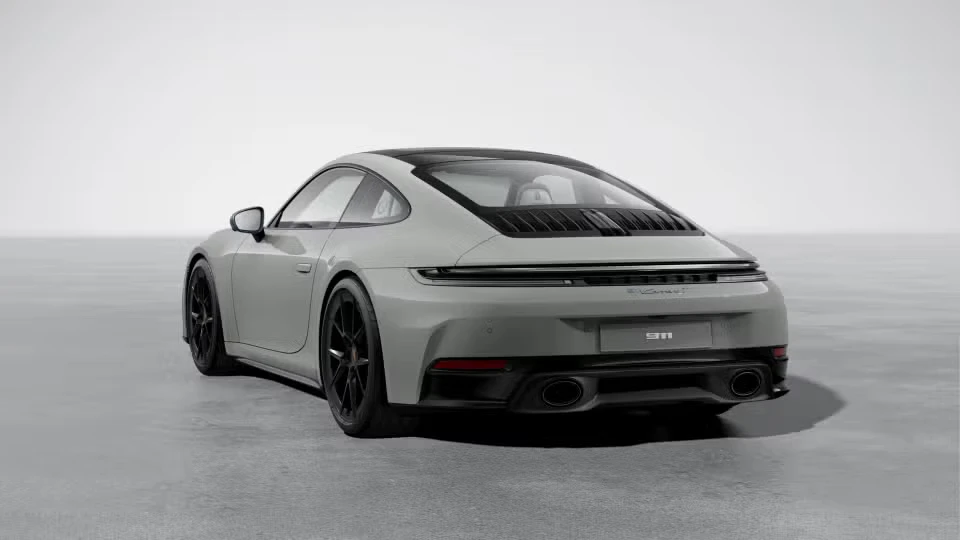 2026 Porsche 992 Carrera T - Image 19 of 21