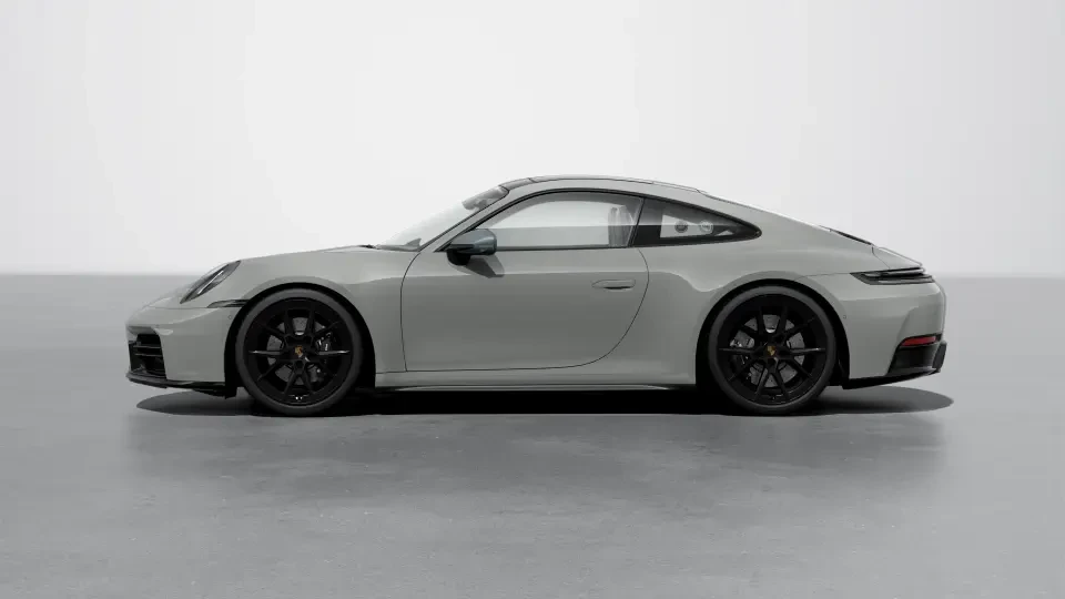 2026 Porsche 992 Carrera T - Image 15 of 21