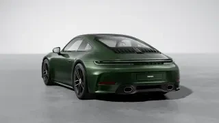2026 Porsche 992 Carrera T - Image 21 of 31
