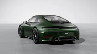 2026 Porsche 992 Carrera T - Image 17 of 31