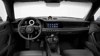 2026 Porsche 992 Carrera T - Image 29 of 31
