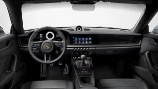 2026 Porsche 992 Carrera T - Image 25 of 31