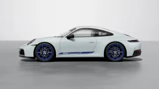 2026 Porsche 992 Carrera T - Image 9 of 30