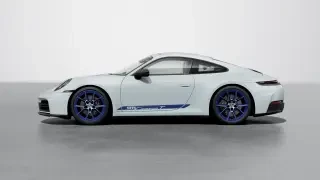 2026 Porsche 992 Carrera T - Image 13 of 30