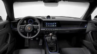 2026 Porsche 992 Carrera T - Image 25 of 30