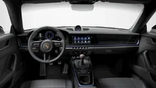 2026 Porsche 992 Carrera T - Image 29 of 30