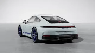 2026 Porsche 992 Carrera T - Image 17 of 30