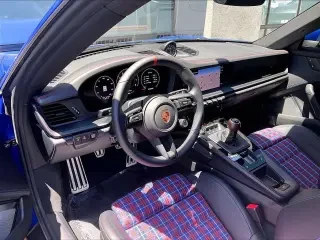 2026 Porsche 992 Carrera T - Image 29 of 31