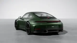 2026 Porsche 992 Carrera T - Image 21 of 31