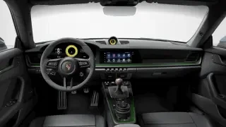 2026 Porsche 992 Carrera T - Image 29 of 31