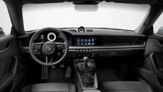 2026 Porsche 992 Carrera T - Image 25 of 31