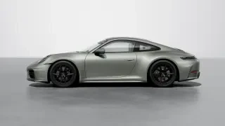 2026 Porsche 992 Carrera T - Image 13 of 31