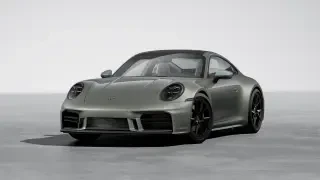 2026 Porsche 992 Carrera T - Image 5 of 31