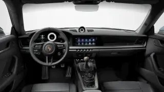2026 Porsche 992 Carrera T - Image 29 of 31