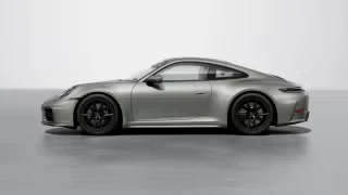 2026 Porsche 992 Carrera T - Image 9 of 31