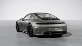 2026 Porsche 992 Carrera T - Image 17 of 31