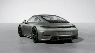 2026 Porsche 992 Carrera T - Image 21 of 31