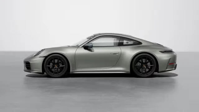 2026 Porsche 992 Carrera T - Image 10 of 31