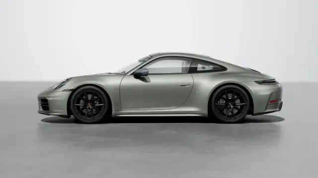 2026 Porsche 992 Carrera T - Image 14 of 31
