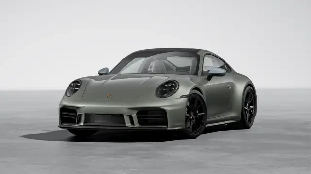 2026 Porsche 992 Carrera T - Image 6 of 31