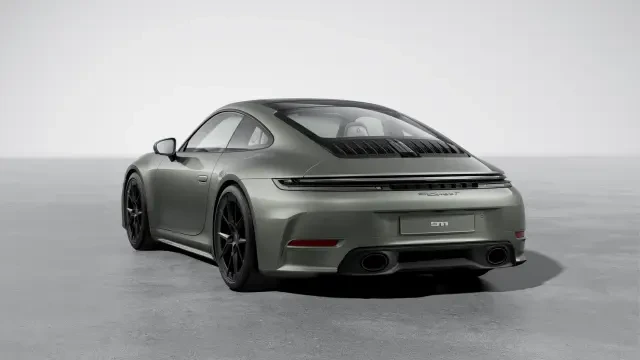 2026 Porsche 992 Carrera T - Image 22 of 31