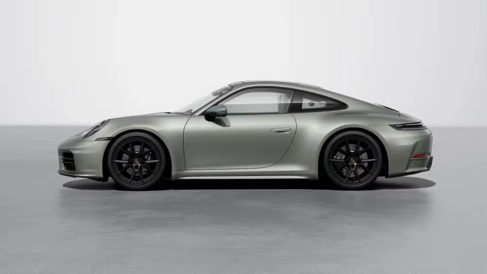 2026 Porsche 992 Carrera T - Image 11 of 31