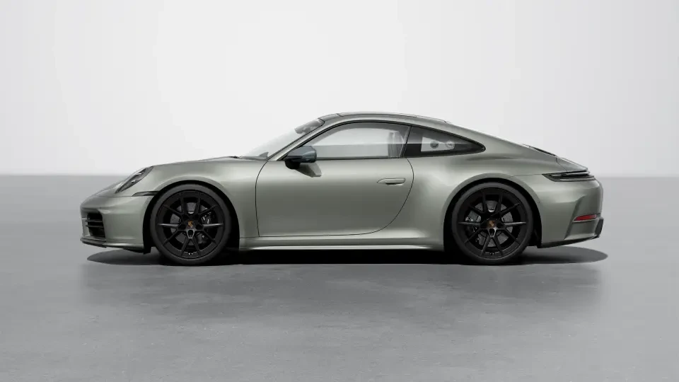 2026 Porsche 992 Carrera T - Image 15 of 31