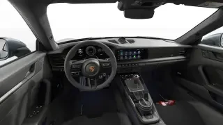 2026 Porsche 992 Carrera T - Image 29 of 30