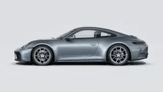 2026 Porsche 992 Carrera T - Image 13 of 30