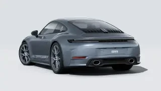 2026 Porsche 992 Carrera T - Image 21 of 30