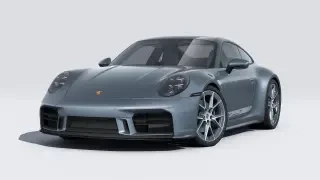2026 Porsche 992 Carrera T - Image 5 of 30