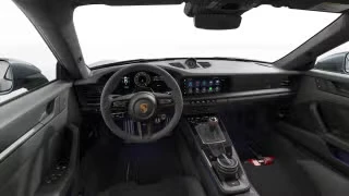 2026 Porsche 992 Carrera T - Image 25 of 30